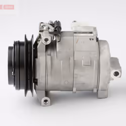 Compresseur de climatisation DENSO DCP17150 - Vue supplémentaire 6