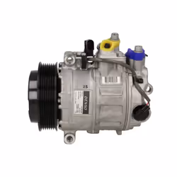 Compresseur de climatisation DENSO DCP28017