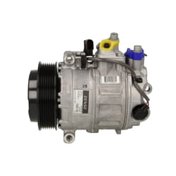 Compresseur de climatisation DENSO DCP28017