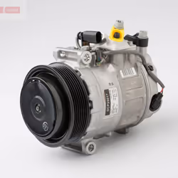 Compresseur de climatisation DENSO DCP28017 - Vue supplémentaire 5