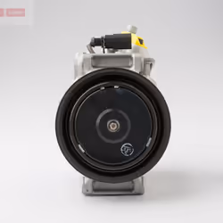 Compresseur de climatisation DENSO DCP28017 - Vue supplémentaire 7