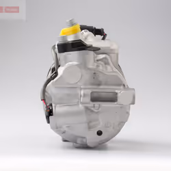 Compresseur de climatisation DENSO DCP28017 - Vue supplémentaire 8
