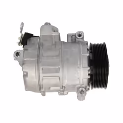 Compresseur de climatisation DENSO DCP14019 - Vue supplémentaire 4