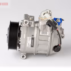 Compresseur de climatisation DENSO DCP14019 - Vue supplémentaire 5
