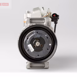 Compresseur de climatisation DENSO DCP14019 - Vue supplémentaire 6