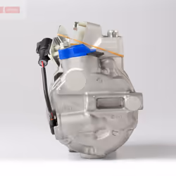 Compresseur de climatisation DENSO DCP14019 - Vue supplémentaire 7