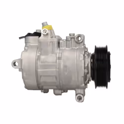 Compresseur de climatisation DENSO DCP32065 - Vue supplémentaire 4