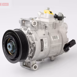 Compresseur de climatisation DENSO DCP32065 - Vue supplémentaire 5