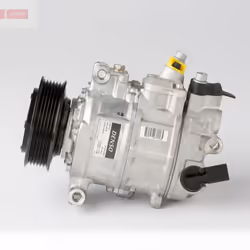 Compresseur de climatisation DENSO DCP32065 - Vue supplémentaire 6