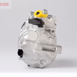 Compresseur de climatisation DENSO DCP32065 - Vue supplémentaire 8