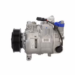 Compresseur de climatisation DENSO DCP32066 - Vue supplémentaire 4