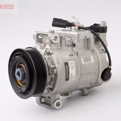 Compresseur de climatisation DENSO DCP32066 - Vue supplémentaire 5