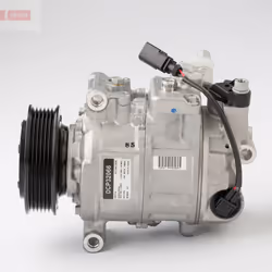 Compresseur de climatisation DENSO DCP32066 - Vue supplémentaire 6