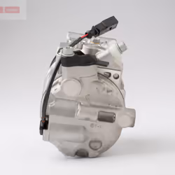 Compresseur de climatisation DENSO DCP32066 - Vue supplémentaire 8