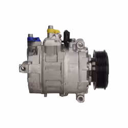 Compresseur de climatisation DENSO DCP32063 - Vue supplémentaire 4