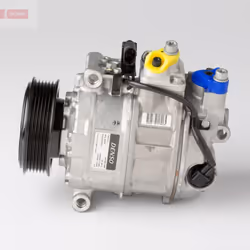 Compresseur de climatisation DENSO DCP32063 - Vue supplémentaire 5