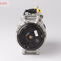 Compresseur de climatisation DENSO DCP32063 - Vue supplémentaire 6