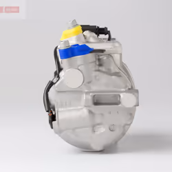 Compresseur de climatisation DENSO DCP32063 - Vue supplémentaire 7