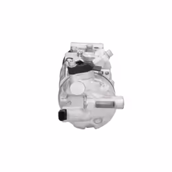 Compresseur de climatisation DENSO DCP32069