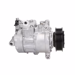 Compresseur de climatisation DENSO DCP32069 - Vue supplémentaire 4