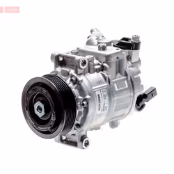 Compresseur de climatisation DENSO DCP32069 - Vue supplémentaire 5