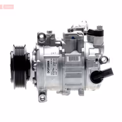 Compresseur de climatisation DENSO DCP32069 - Vue supplémentaire 6