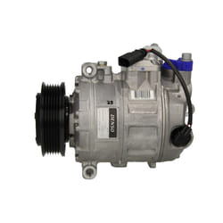 Compresseur de climatisation DENSO DCP32070
