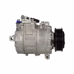 Compresseur de climatisation DENSO DCP32070 - Vue supplémentaire 4