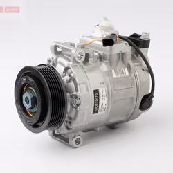 Compresseur de climatisation DENSO DCP32070 - Vue supplémentaire 5