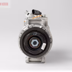 Compresseur de climatisation DENSO DCP32070 - Vue supplémentaire 7