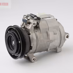Compresseur de climatisation DENSO DCP32067 - Vue supplémentaire 5