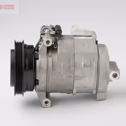 Compresseur de climatisation DENSO DCP32067 - Vue supplémentaire 6