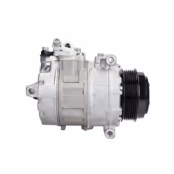 Compresseur de climatisation DENSO DCP32068 - Vue supplémentaire 4
