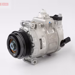 Compresseur de climatisation DENSO DCP32068 - Vue supplémentaire 5