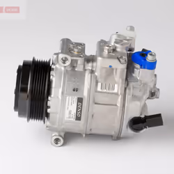 Compresseur de climatisation DENSO DCP32068 - Vue supplémentaire 6