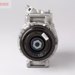 Compresseur de climatisation DENSO DCP32068 - Vue supplémentaire 7