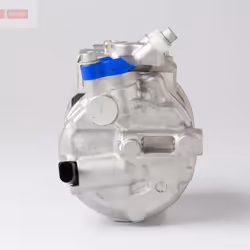 Compresseur de climatisation DENSO DCP32068 - Vue supplémentaire 8