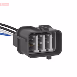 Sonde lambda DENSO DOX-0520 - Vue supplémentaire 6