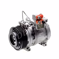 Compresseur de climatisation DENSO DCP99505