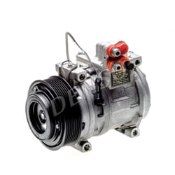 Compresseur de climatisation DENSO DCP99505