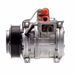 Compresseur de climatisation DENSO DCP99505