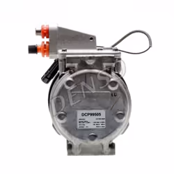 Compresseur de climatisation DENSO DCP99505 - Vue supplémentaire 4