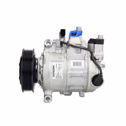 Compresseur de climatisation DENSO DCP02099