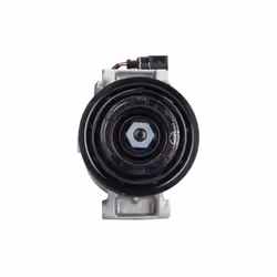 Compresseur de climatisation DENSO DCP02099