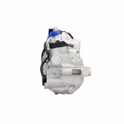 Compresseur de climatisation DENSO DCP02099