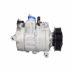 Compresseur de climatisation DENSO DCP02099 - Vue supplémentaire 4