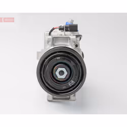 Compresseur de climatisation DENSO DCP02099 - Vue supplémentaire 7
