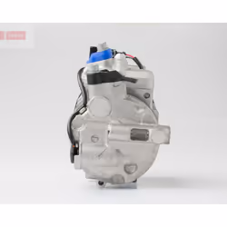 Compresseur de climatisation DENSO DCP02099 - Vue supplémentaire 8