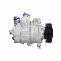 Compresseur de climatisation DENSO DCP32061 - Vue supplémentaire 4
