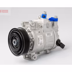 Compresseur de climatisation DENSO DCP32061 - Vue supplémentaire 5